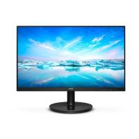 PHILIPS 241V8LA/00 4ms FHD 75Hz MM HDMI VGA VESA 23.8